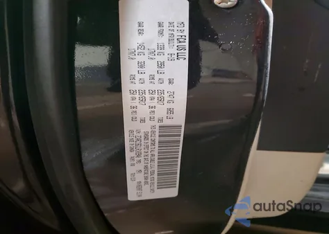 2020 Chrysler Pacifica Touring L из США, поврежденный, VIN 2C4RC1BG1LR103940